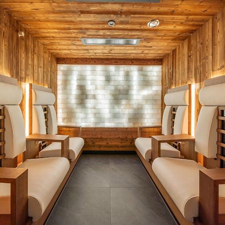 Pension Wendlhof Obergurgl Luaran gambar