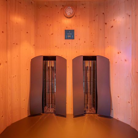 Pension Wendlhof Obergurgl Luaran gambar
