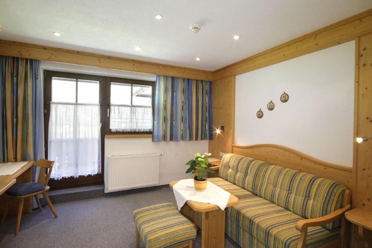 Pension Wendlhof Obergurgl Luaran gambar