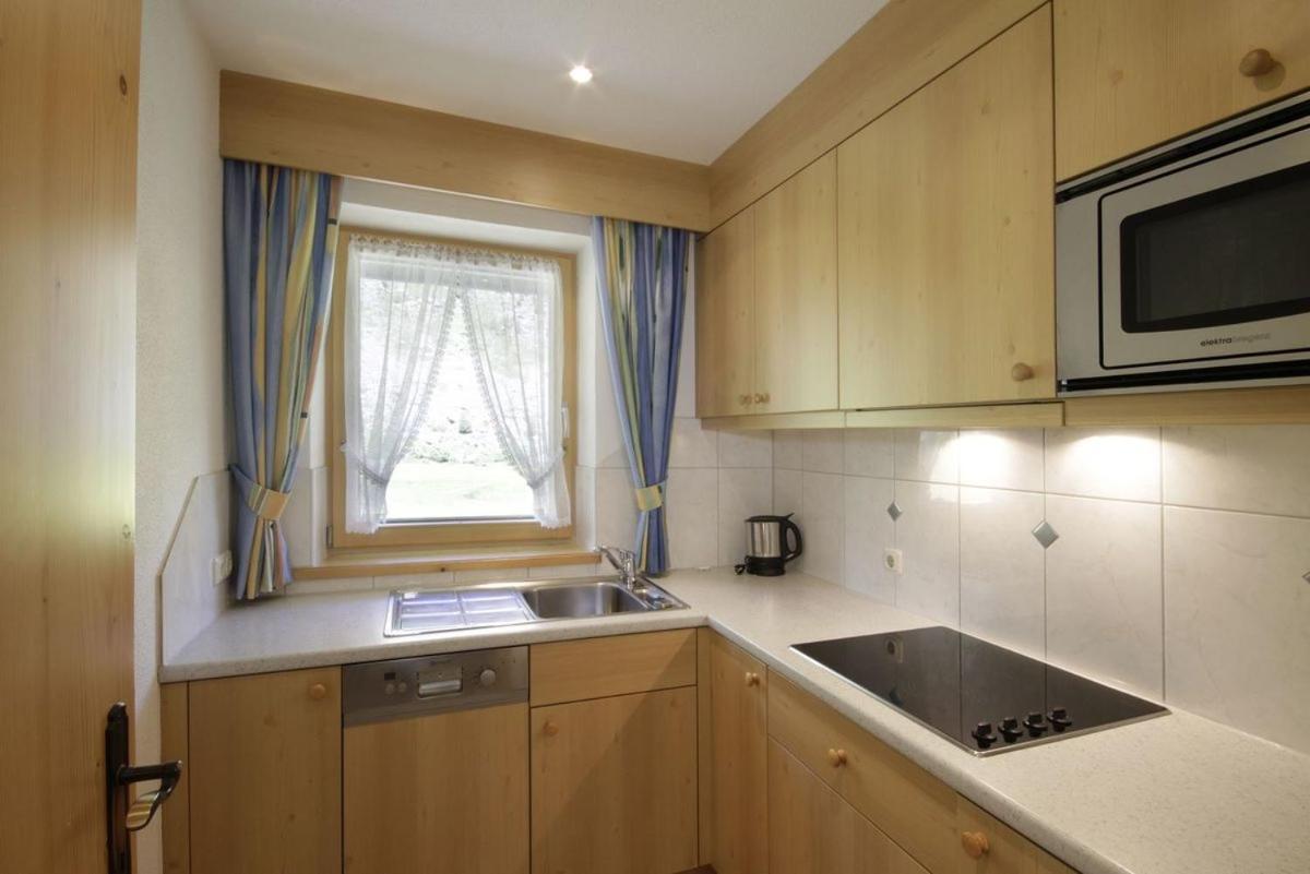 Pension Wendlhof Obergurgl Luaran gambar