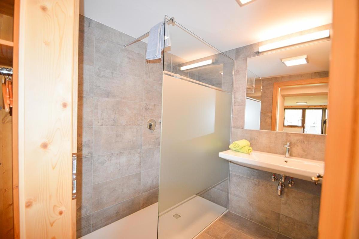 Pension Wendlhof Obergurgl Luaran gambar