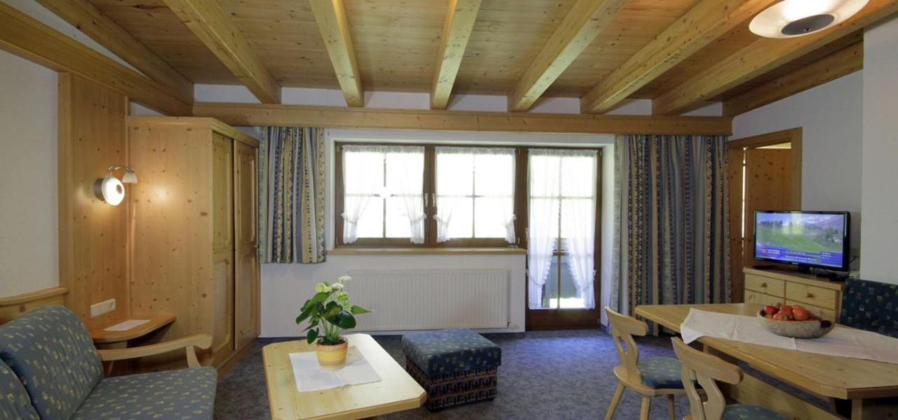 Pension Wendlhof Obergurgl Luaran gambar