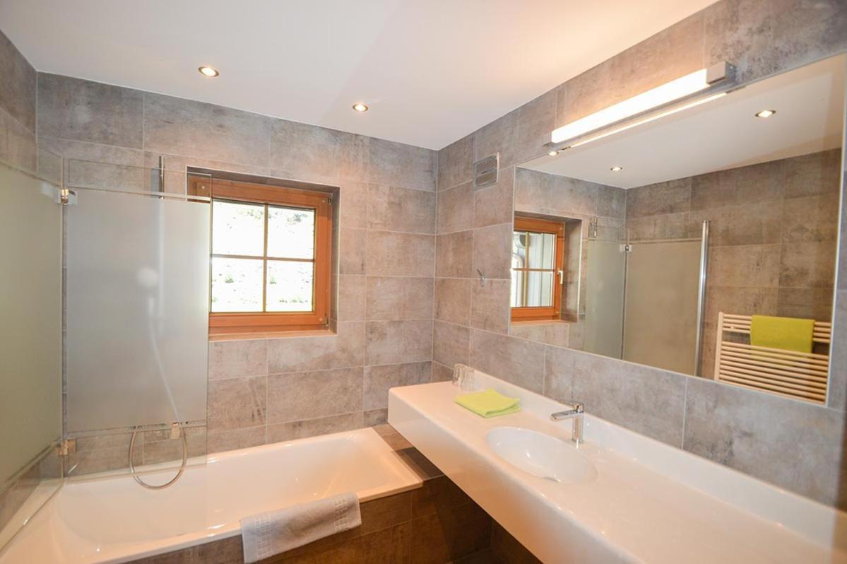 Pension Wendlhof Obergurgl Luaran gambar