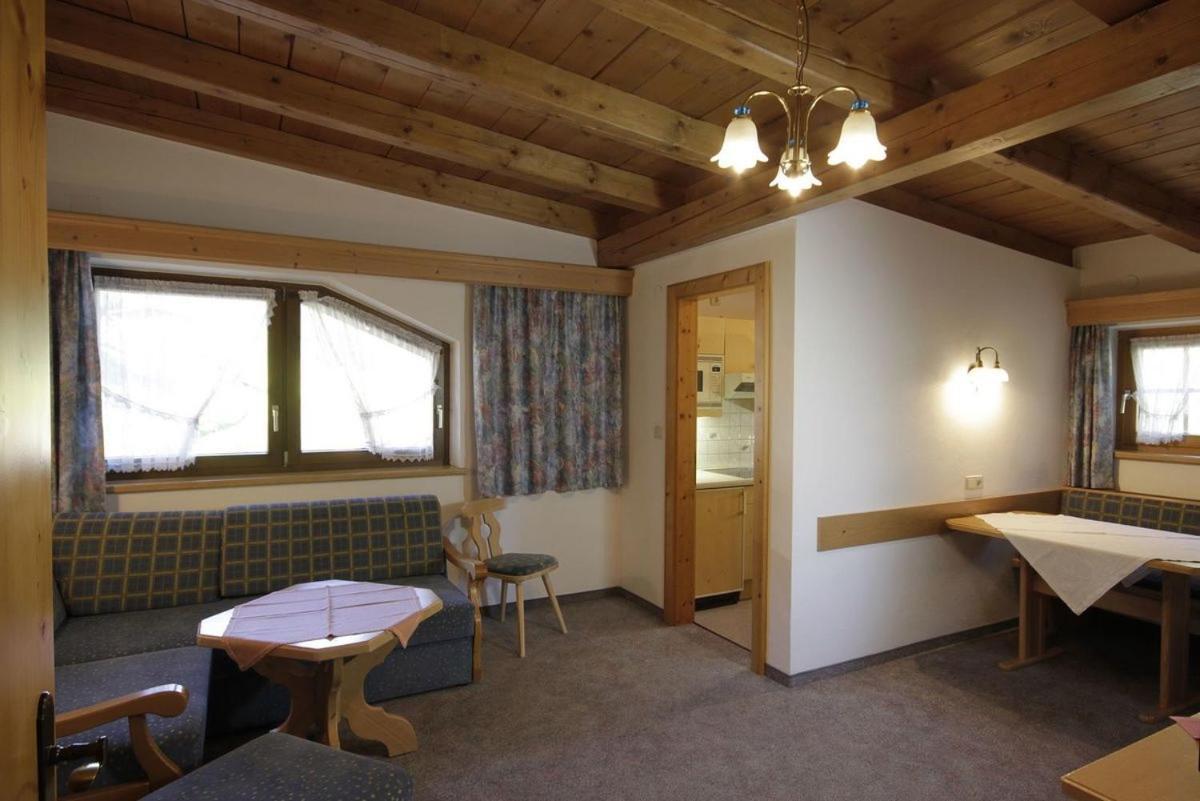 Pension Wendlhof Obergurgl Luaran gambar