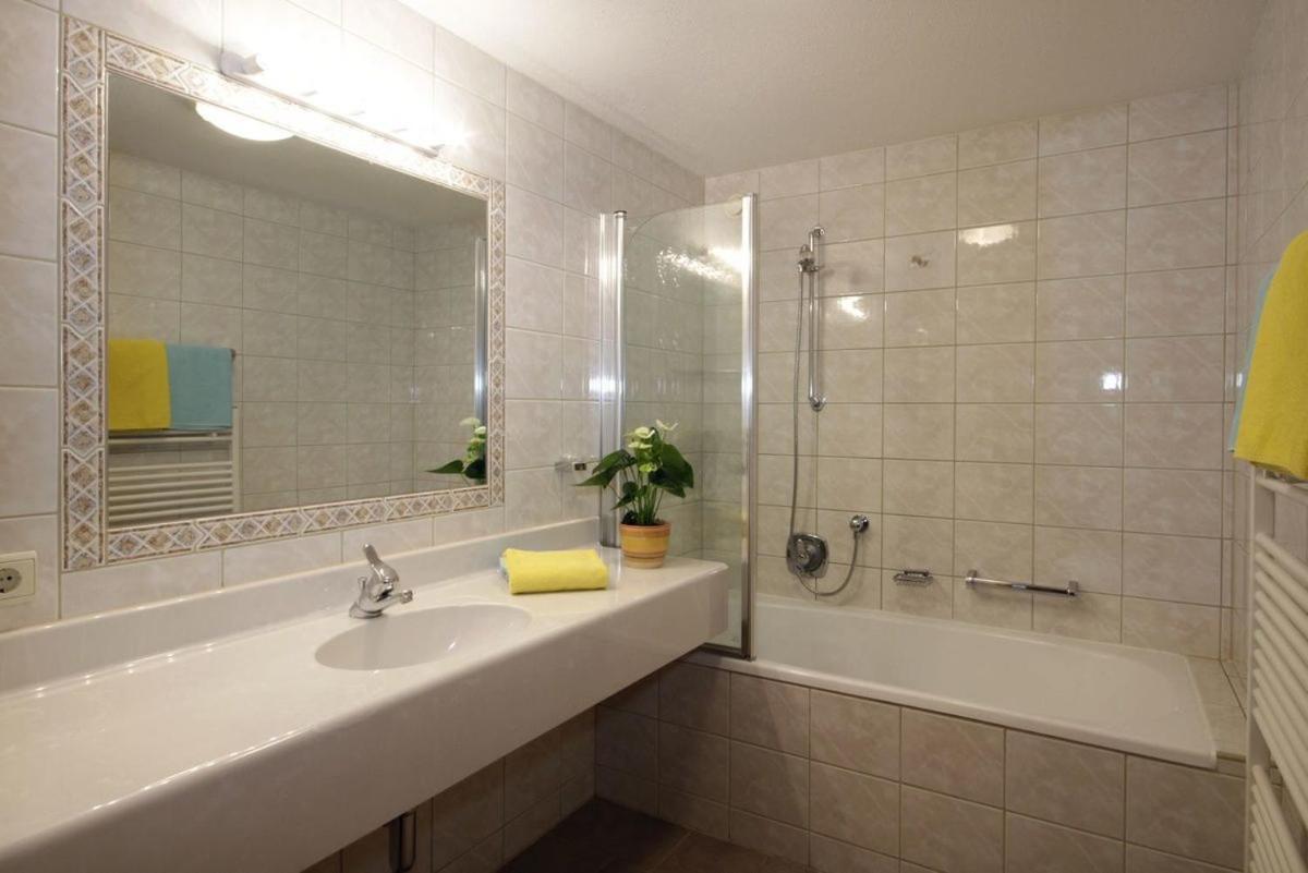 Pension Wendlhof Obergurgl Luaran gambar