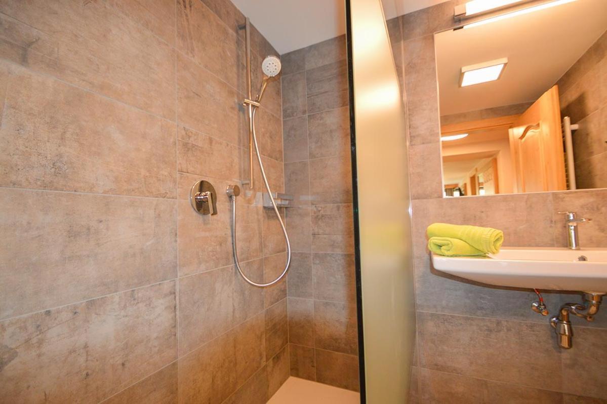 Pension Wendlhof Obergurgl Luaran gambar