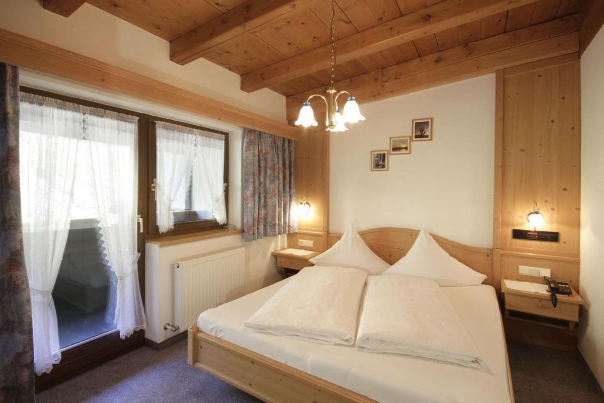 Pension Wendlhof Obergurgl Luaran gambar