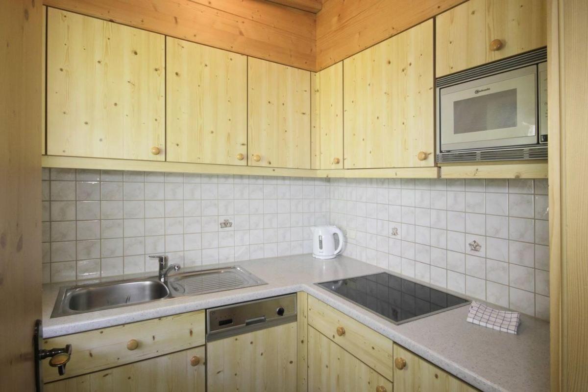 Pension Wendlhof Obergurgl Luaran gambar