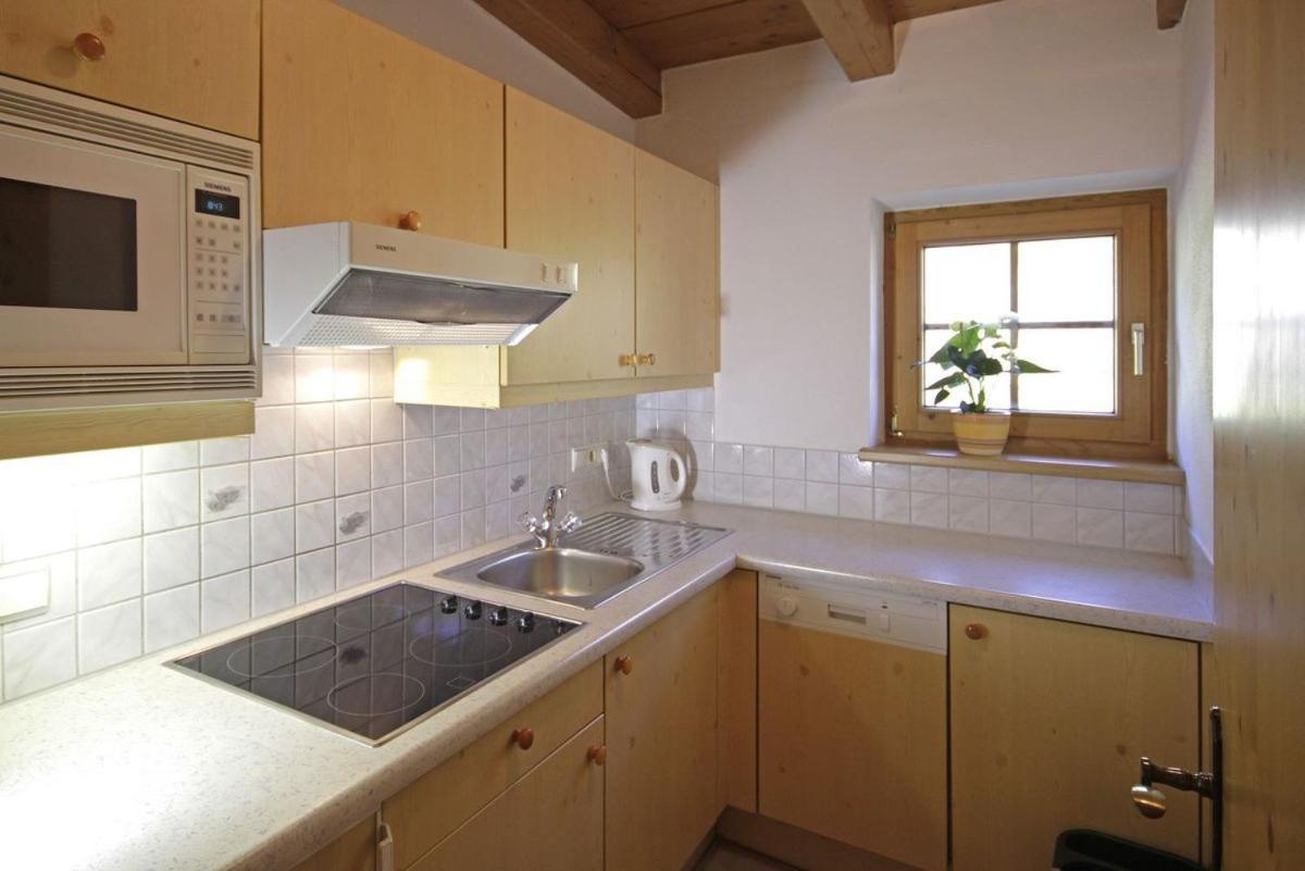 Pension Wendlhof Obergurgl Luaran gambar