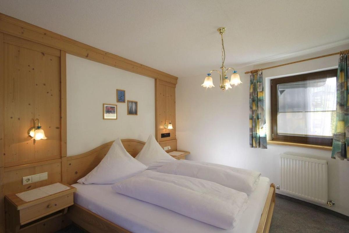 Pension Wendlhof Obergurgl Luaran gambar