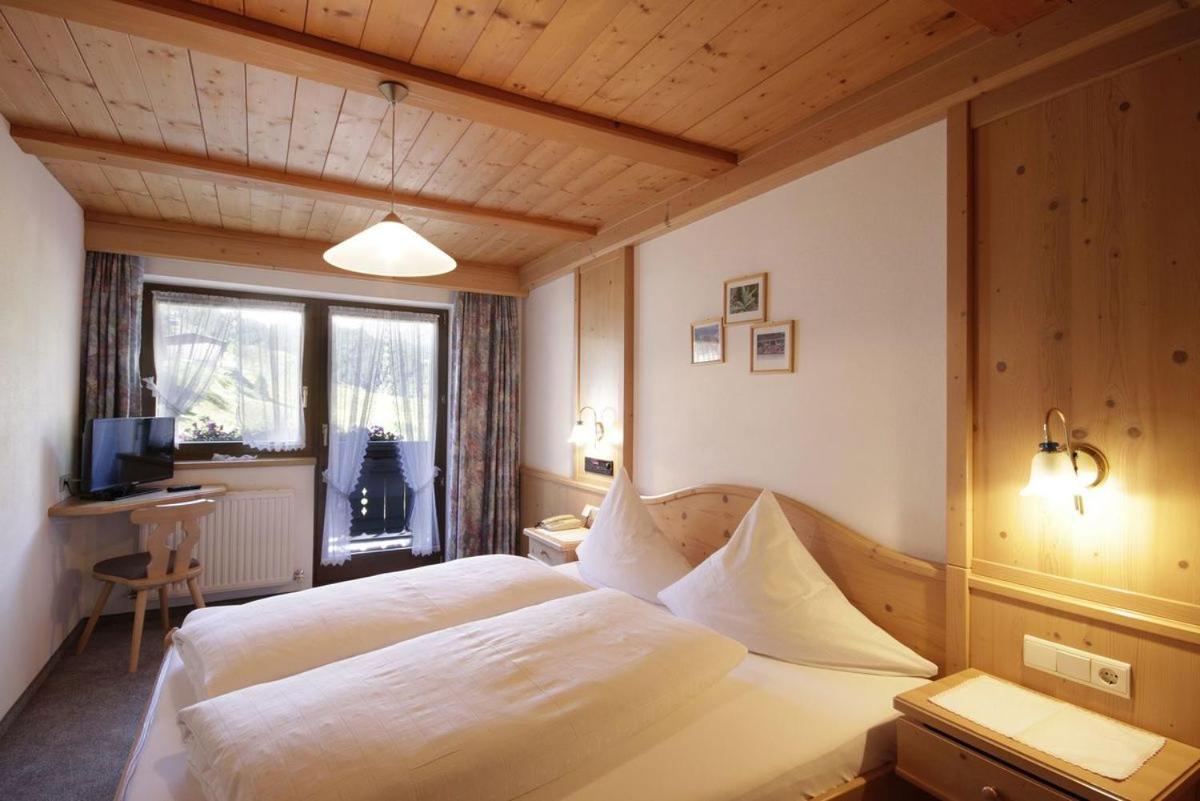 Pension Wendlhof Obergurgl Luaran gambar