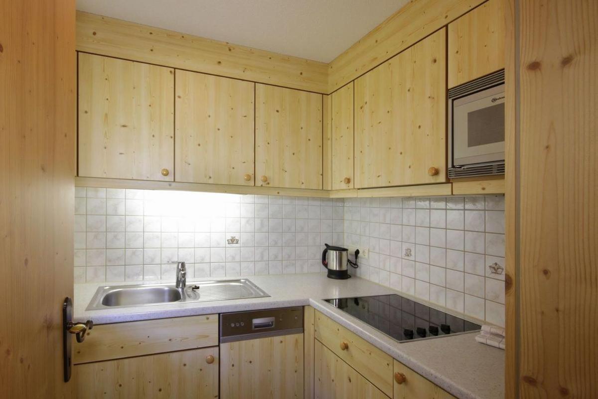 Pension Wendlhof Obergurgl Luaran gambar