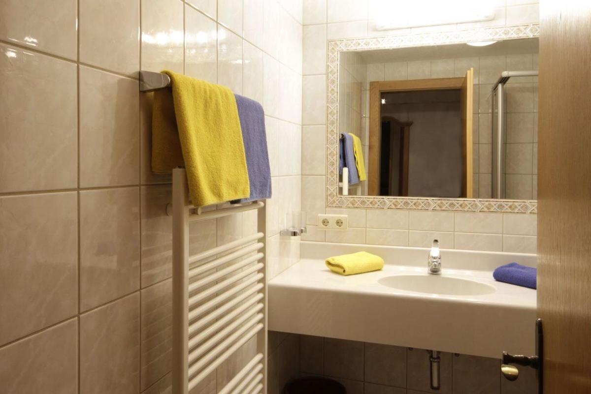Pension Wendlhof Obergurgl Luaran gambar