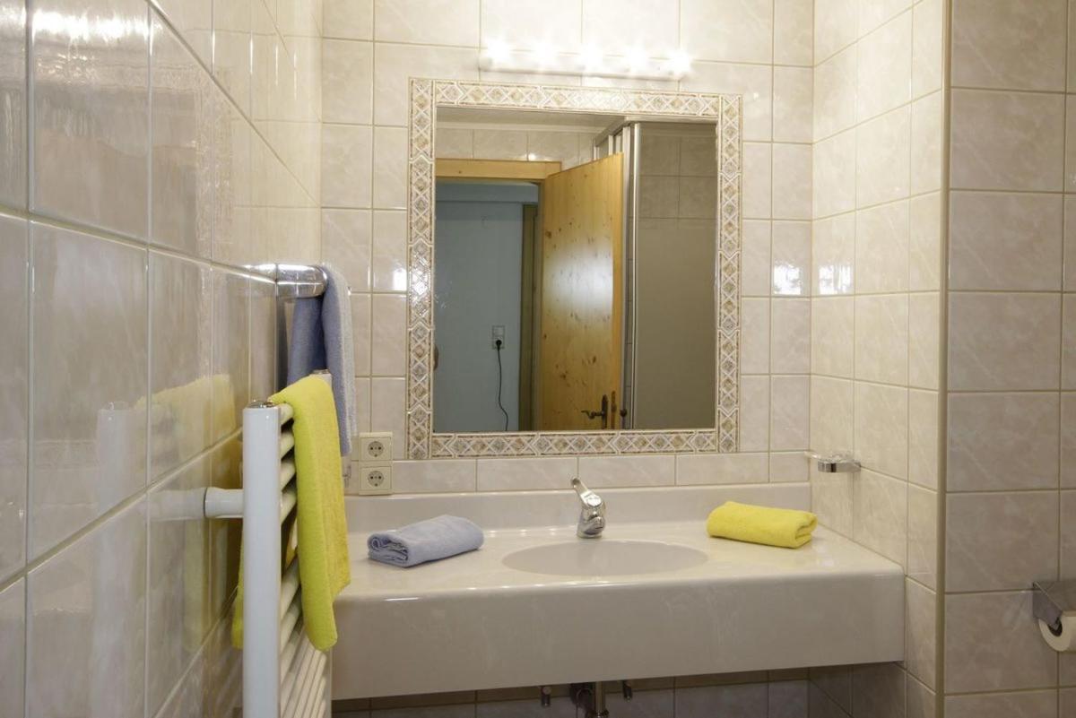 Pension Wendlhof Obergurgl Luaran gambar