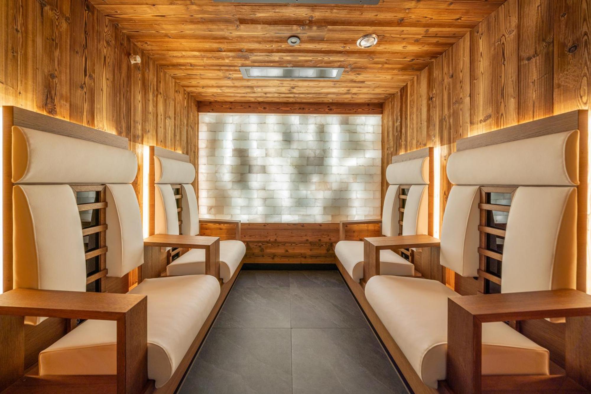 Pension Wendlhof Obergurgl Luaran gambar