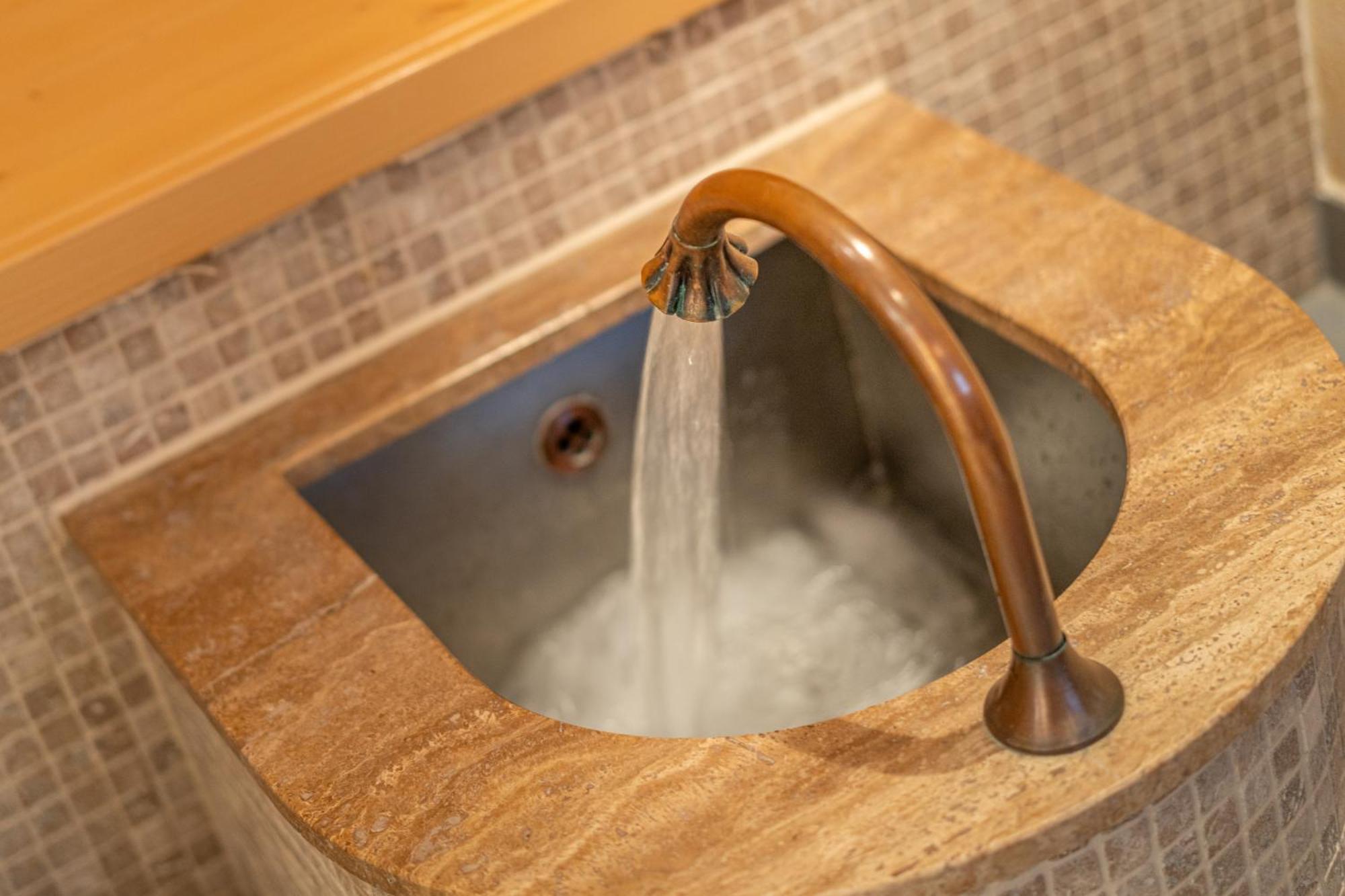 Pension Wendlhof Obergurgl Luaran gambar