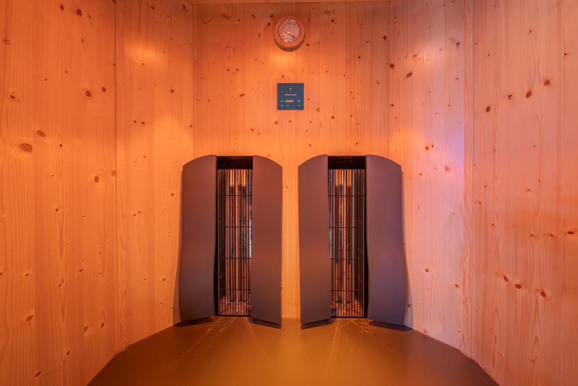 Pension Wendlhof Obergurgl Luaran gambar