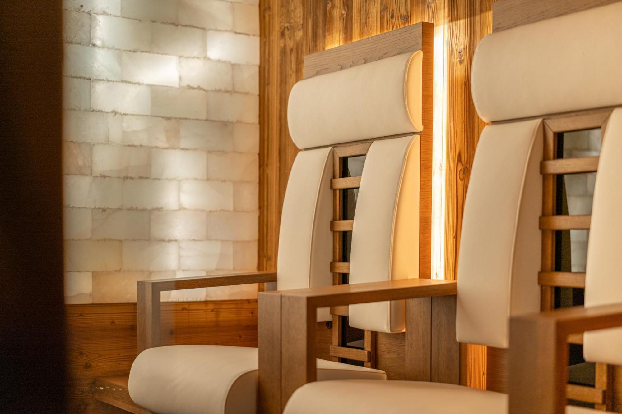 Pension Wendlhof Obergurgl Luaran gambar